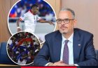 Haïti frappe fort : la réaction du Premier ministre après la victoire des Grenadiers