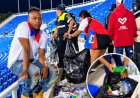 Après Haïti–République dominicaine, un geste inattendu attire l’attention