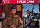 Haïti : Dimitri Hérard, un acteur clé dans l’ascension des gangs (Zèfèyis) selon l’ONU ?
