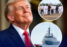 Immigration : l’administration Trump envisage-t-elle des expulsions par la mer ?