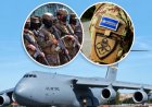 Des centaines de soldats salvadoriens ont débarqué en Haïti, relançant les inquiétudes autour de la sécurité à Port-au-Prince
