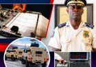 Un général de la PNH confronté à cinq tests de sécurité après 31 ans de service