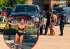 Texas : Un homme a violemment agressé un groupe de jeunes femmes dans une piscine publique