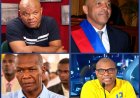 Jean Ernest Muscadin : Rudy Sanon sort du silence et relance les interrogations