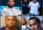 P-Diddy blessé en prison après une violente altercation avec le Jamaïcain « Dudus » : ce que révèle TMZ
