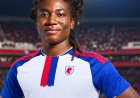 Ballon d’Or 2026 : Melchie Dumornay frappe encore fort et s’offre une place dans le Top 4 mondial !