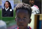 Nevada Pierre : à seulement 3 ans, ce petit Haïtien au talent exceptionnel déclenche une polémique aux États-Unis