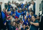 Haïti qualifié pour les quarts de finale de la Ligue des nations CONCACAF : quel adversaire attend les Grenadiers ?
