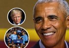 Obama débarque dans l’Ohio : un coup dur pour Trump à quelques jours des élections ?