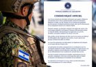 Haïti : cinq soldats salvadoriens introuvables, que s’est-il passé ?