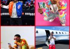 Le rappeur américain Soulja Boy évoque une candidature à la présidence des États-Unis en 2028 : son annonce intrigue déjà