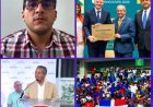 Match Haïti-République dominicaine : un avocat dominicain passe à l’action, Hétor Gòmez deside de porte plainte