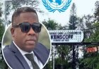 *Kenscoff : un rapport de l’ONU met en cause un ancien député Alfredo Antoine aurait, entre 2016 et 2020, fourni des armes à des groupes de jeunes, ensuite transformés en gangs*