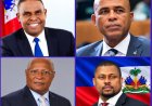 Le CEP retire les sanctions internationales des critères de candidature aux élections.Pourquoi?