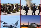 Haïti sous pression : quatre avions envoyés par Nayib Bukele, que se passe-t-il ?