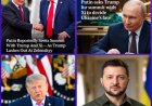 Guerre en Ukraine : Trump, Poutine et Xi Jinping bientôt réunis pour négocier la paix ?