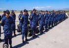 Haïti : Deux jours après une violente embuscade à Santo, dans la commune de Croix-des-Bouquets, le sort de quatre militaires salvadoriens reste inconnu. Les recherches se poursuivent dans un climat de tension.
