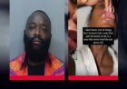 Rick Ross arrêté à Miami : les accusations qui secouent le rap américain