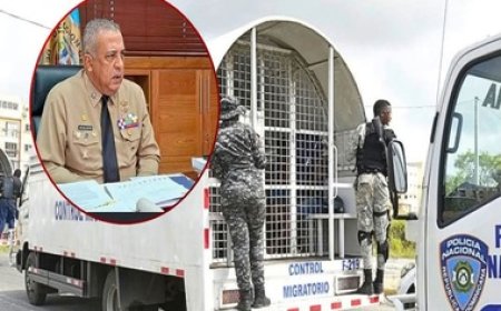 Qui sera vraiment sur la liste ? » : après l’opération de migration, Port‑au‑Prince réclame la transparence