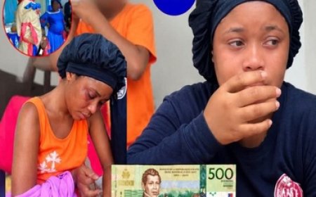 Hinche : que cache cette affaire de 500 gourdes ?