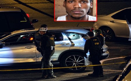 New York : un tir impliquant l’ICE, un jeune Dominicain et cinq enfants au cœur du drame