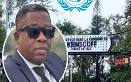 *Kenscoff : un rapport de l’ONU met en cause un ancien député Alfredo Antoine aurait, entre 2016 et 2020, fourni des armes à des groupes de jeunes, ensuite transformés en gangs*