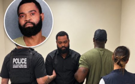 Un Haïtien recherché arrêté par le FBI à Miami : que lui reproche-t-on ?