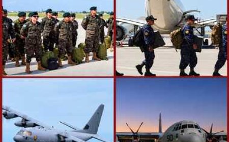 Haïti sous pression : quatre avions envoyés par Nayib Bukele, que se passe-t-il ?