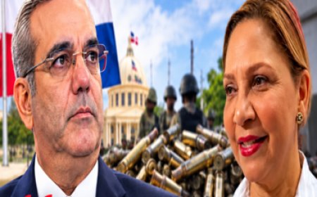 Mission en Haïti : pourquoi le gouvernement dominicain fait-il marche arrière ?