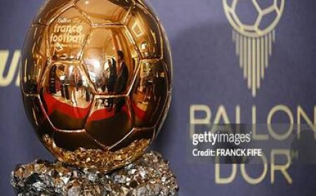 Ballon d’Or 2026 : le suspense à son comble avant la révélation du classement final