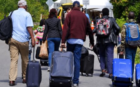 Immigration au Canada : une décision pourrait ouvrir davantage de portes