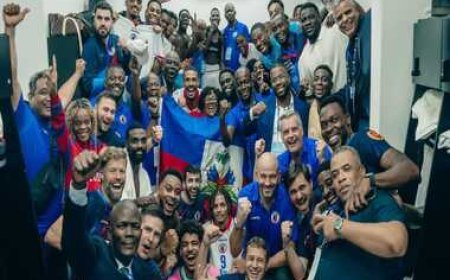 Haïti qualifié pour les quarts de finale de la Ligue des nations CONCACAF : quel adversaire attend les Grenadiers ?