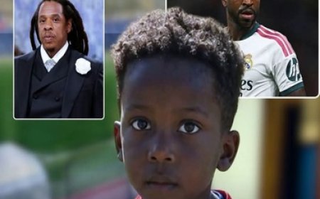 Nevada Pierre : à seulement 3 ans, ce petit Haïtien au talent exceptionnel déclenche une polémique aux États-Unis