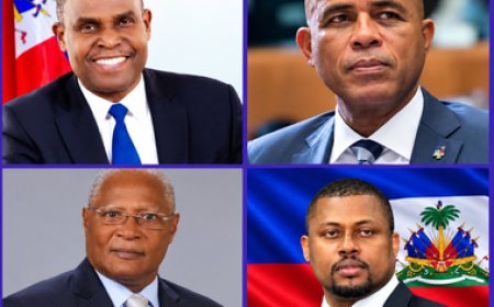 Le CEP retire les sanctions internationales des critères de candidature aux élections.Pourquoi?