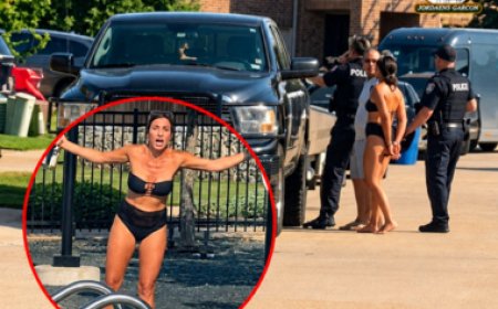 Texas : Un homme a violemment agressé un groupe de jeunes femmes dans une piscine publique