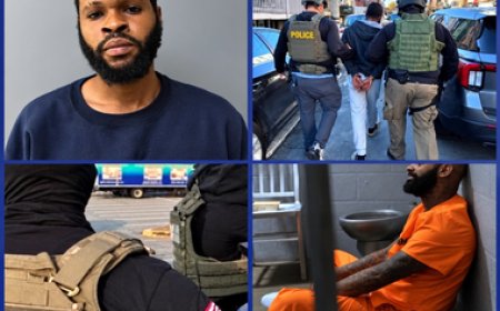Meurtre présumé à Philadelphie : le statut migratoire d’un Haïtien au cœur d’une affaire troublante