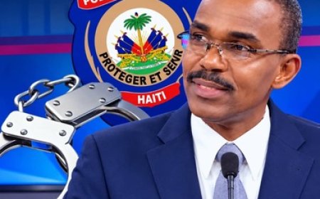 Assassinat de Jovenel Moïse : Phénil Gordon Désir arrêté, d’autres interpellations annoncées ?