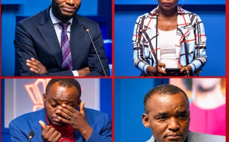 Coup de tonnerre dans le football haïtien : AyiboSport annonce sa fermeture. Pourquoi?