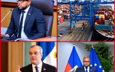 Un changement dans les règles d’importation pourrait modifier les habitudes des opérateurs commerciaux en Haïti