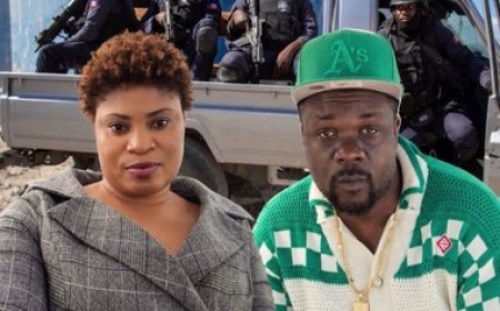 Rosemila et les gangs : des accusations qui soulèvent de lourdes questions