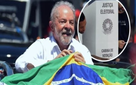 Brésil : Lula déclaré vainqueur face à Bolsonaro, mais la contestation menace déjà l’après-élection