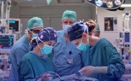 Épilepsie : cette technologie implantée en Israël pourrait-elle changer la vie des patients ?