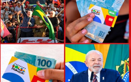 Brésil : pourquoi Lula accélère-t-il les versements de Bolsa Família à l’approche des élections ?