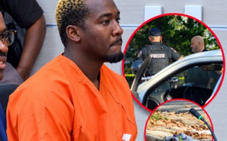Indianapolis : un Haïtien poursuivi après la mort d’un enfant de 9 ans, une caution fixée à 50 000 $