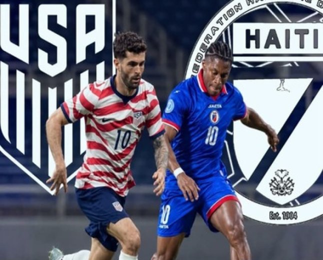 Haïti–États-Unis : les Grenadiers fixés sur la date de leur prochain grand rendez-vous à Miami !