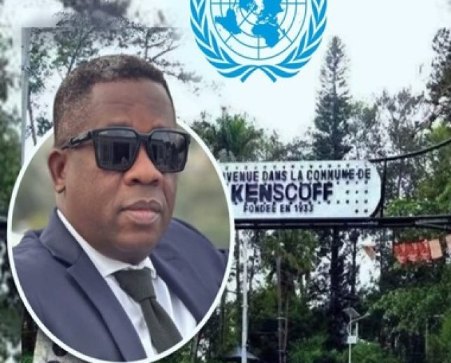 *Kenscoff : un rapport de l’ONU met en cause un ancien député Alfredo Antoine aurait, entre 2016 et 2020, fourni des armes à des groupes de jeunes, ensuite transformés en gangs*