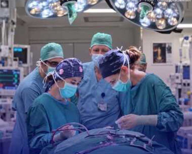 Épilepsie : cette technologie implantée en Israël pourrait-elle changer la vie des patients ?