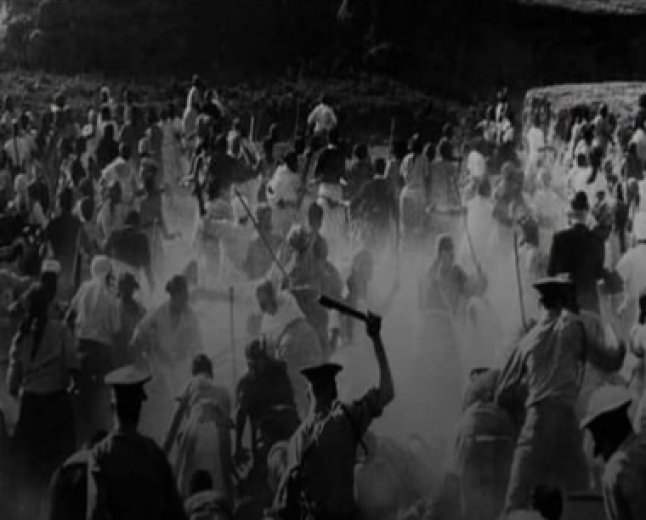Le mot qui pouvait condamner à mort : retour sur le massacre du Persil, des milliers d'haïtiens tués