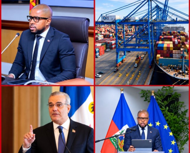 Un changement dans les règles d’importation pourrait modifier les habitudes des opérateurs commerciaux en Haïti