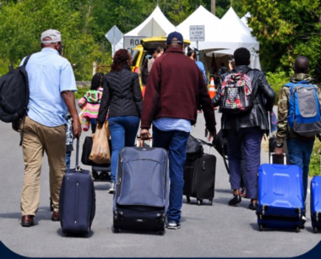 Immigration au Canada : une décision pourrait ouvrir davantage de portes
